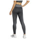 Adidas Γυναικείο κολάν Knitted 7/8 Leggings